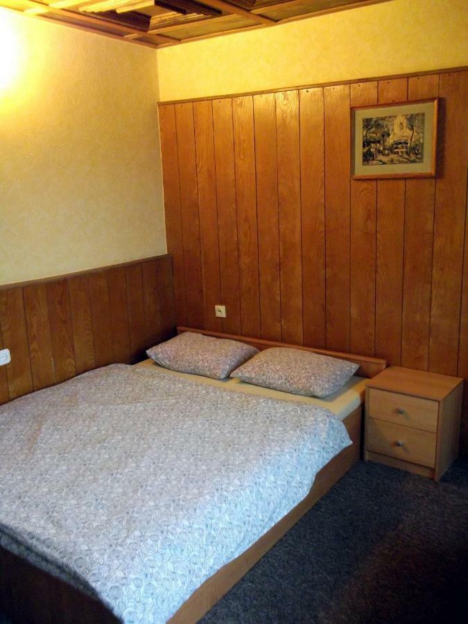 Apartamento Isma Karpacz Exterior foto
