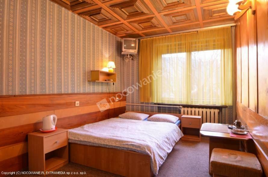 Apartamento Isma Karpacz Exterior foto