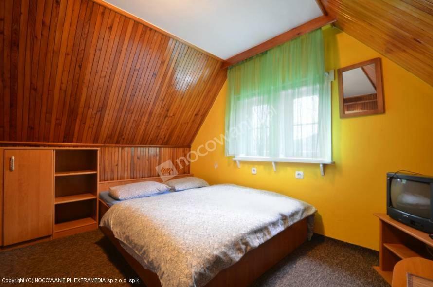 Apartamento Isma Karpacz Exterior foto
