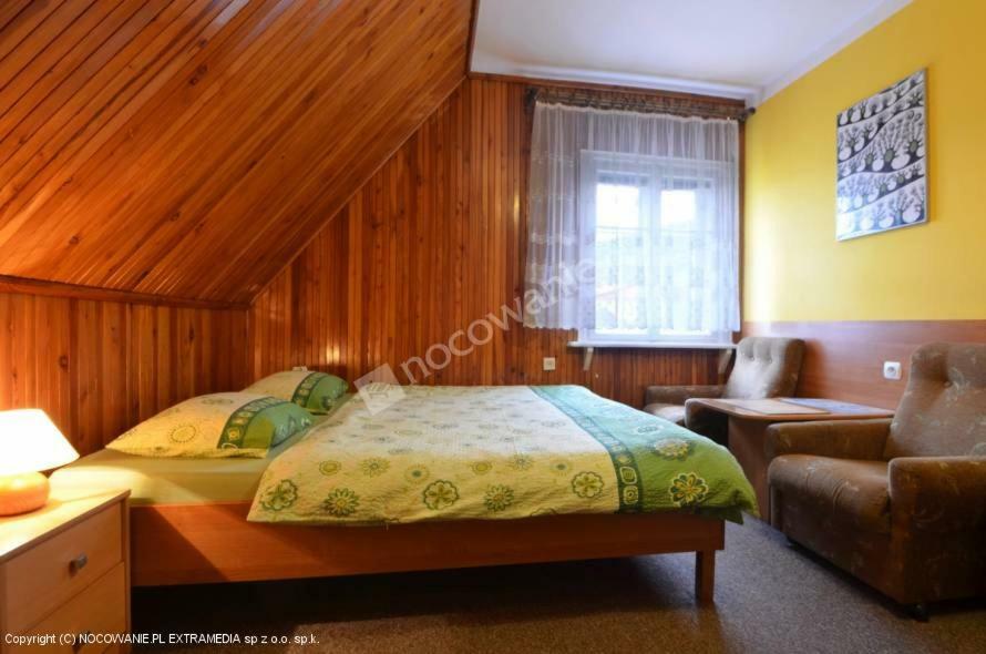 Apartamento Isma Karpacz Exterior foto