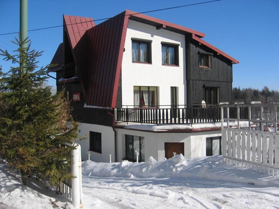 Apartamento Isma Karpacz Exterior foto